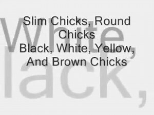 Gym Class Heros - Clothes Off