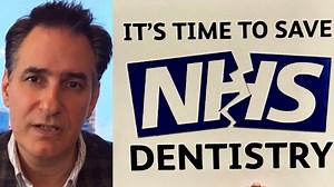 🚨PLIERS, ABSCESSES & AGONISING PAIN. A new survey of voters in England by YouGov for The British Dental Association has found DENTAL CRISIS NOW TOP ISSUE FOR VOTERS People pulling out own teeth & 100,000 children admitted to hospital with rotting teeth SO WHY IS THIS NOT FRONT & CENTER IN ELECTION? | Peter Stefanovic