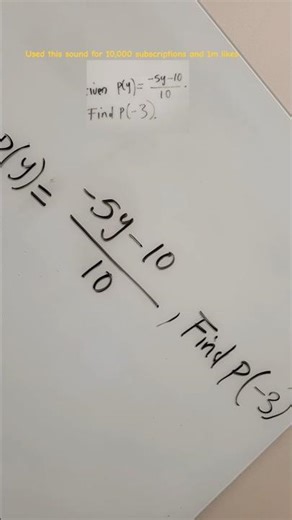 How to find values of functions | Grade 9 Mathematics