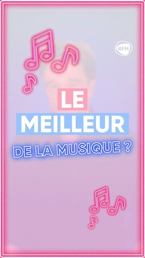 3.8K views · 42 reactions | Les artistes RFM nous donnent leur définition du Meilleur de la Musique  | RFM | Facebook