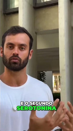 Entenda a Relação entre Dopamina e Serotonina!