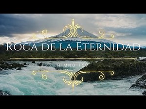 Himno #159 - Roca de la Eternidad | Himnario Bautista