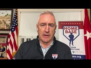 'The need is tremendous': Home Base program for veterans seeing increased demand for care