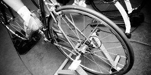 Turbo Trainer: Unplugged