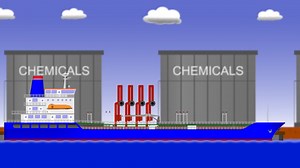 How a Simple Hose Mistake Caused a Tanker to Burst