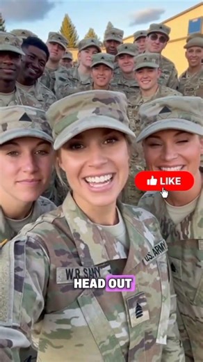 Thanks for your love❤️🇺🇲 #usarmy #armylover #usmilitary #military #shorts #soldier #veterans