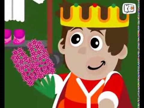 ΕΝΑ ΓΡΑΜΜΑ ΜΙΑ ΙΣΤΟΡΙΑ - Ο Υπέροχος Υπναράς (Υ)