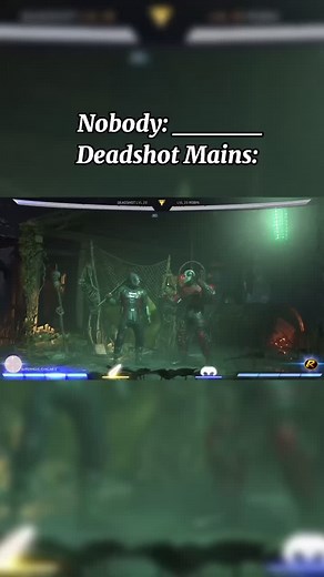 Mastering Deadshot in Injustice 2 - A Combo Gameplay Tutorial