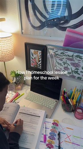 Planificación de Lecciones para PreK y Kindergarten