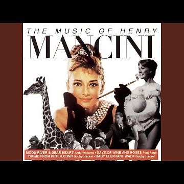 NBC Mystery Movie Theme (Album Version)