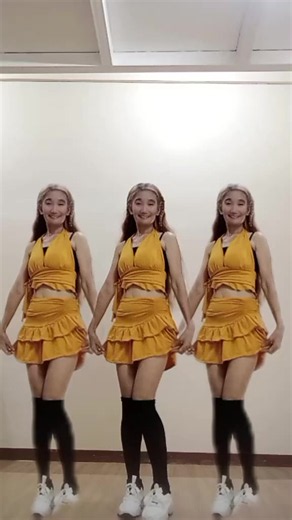 Dance Challenge Tips: How to Nail the Dancing Queen Routine