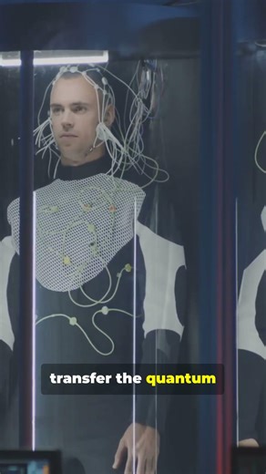 Teleportation Is Closer Than You Think?