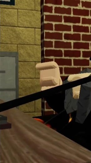 criminal animation #roblox