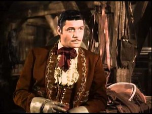 Zorro S01E32 - Az Andok keresztje - magyar (Duna TV) szinkronnal (teljes)