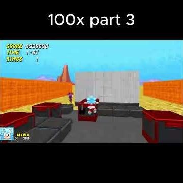 srb2 2.2.17 mods srb2 the past Mint "the AmyDroid" Sweetnam gameplay in shorts part 16 23 #shorts