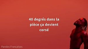 CHOCOLAT Lyrics - YA LEVIS | eLyrics.net