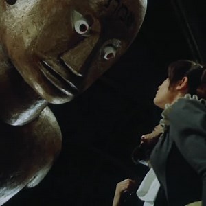 Eternal Family on Instagram: "Prague Nights (1969, 1hr 39mins)Streaming for Family Members on Eternal.tv & Apps in North America. Directed by Miloš Makovec, Evald Schorm and Jiří Brdečka. A stuffy middle-aged foreigner, a businessman named Fabricius, lonely and looking for a night’s diversion, finds it in the form of a mysterious blonde. In an abandoned cemetery, she tells him three tales involving black magic and erotic obsession. Presented with @deafcrocodile & MVD Entertainment"