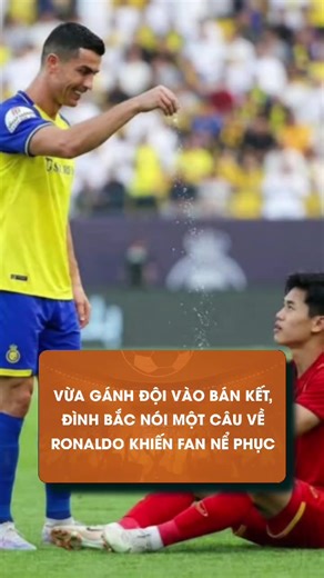 Đình Bắc và lựa chọn nền văn minh bóng đá