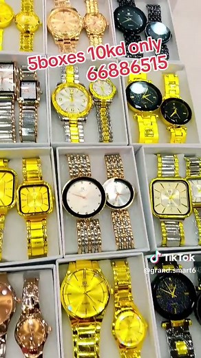 Grand Smart على TikTok