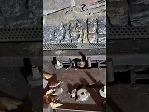 Regency gas fireplace insert pilot light fix