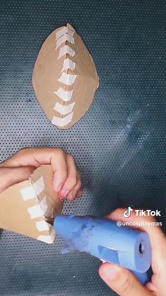 Cosplay Foxy Parte #4: Piezas y Proceso