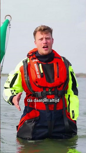 3 tips for sailing the Wadden Sea!