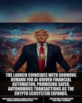 Moonpay Unveils Open Wallet Standard For Ai Agents | #ai #shorts