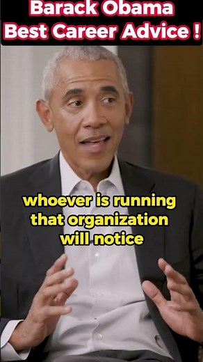 Barack Obama - Get Stuff Done!