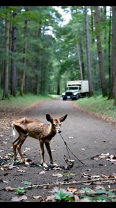 Amazing wildlife rescue This video is produced by Network Media LLC Sharon Zee and Model Reacts | Tips, Tricks & Funny Clips
