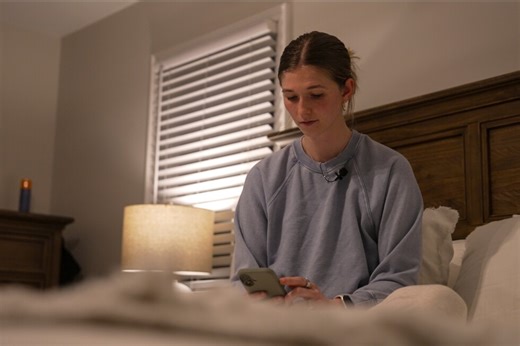 Sleep-tracking devices have limits. Experts want users to know what they are