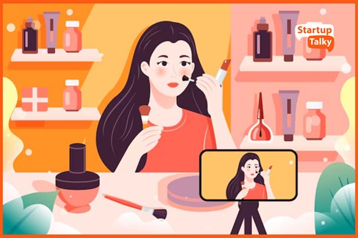 The Best Beauty Business Ideas for 2025