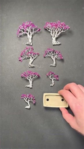 Simple DIY Wire and Bead Tree: The Result Is So Beautiful, You Have to Try It!