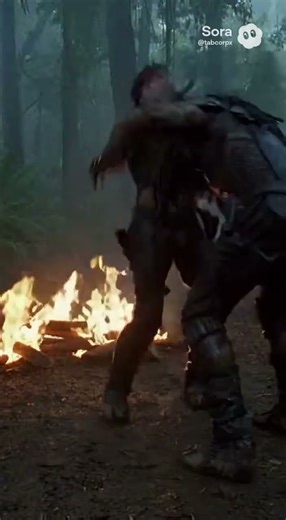 Rambo vs Predator Part 2