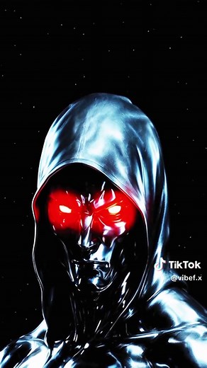 Silver Surfer Live Wallpaper 4K Download