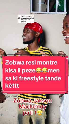 Réponse à @💥💥🇭🇹💥Donalson💥🇭🇹 💥💥 vin di ki kote wap pran#vibes #freestyle #tout_atis_yola1 @🤍MACKENDY509 @zobwaapb best freestyle #haitiantiktok #fyp #blowthisup #haitianusa🇱🇷 #fypviral #aitiantiktok🇭🇹🌷🌷abonné #funnyvideos😂 #usa🇺🇸 #haitiennetiktok🇭🇹🇭🇹🇭🇹🇭🇹😍😍😍😍 #usa_tiktok #capcut #foryoupage #fypシ #fypage #fyppppppppppppppppppppppp #fypdongggggggg #song #foryourpage #raptok #rap #1millionaudition #videos #challenge #viralvideo #viraltiktok #viral_video #viralvideos