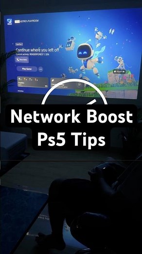 PS5 Network Setting Everyone Should Change