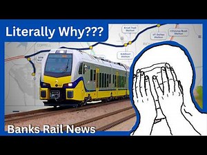 DART Silver Line - Why was this even a conflict?