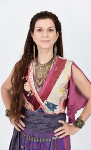 Novela Jesus Capítulo 72 online - Assistir completo hd