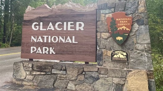 Vehicle reservations no longer required at Glacier National Park