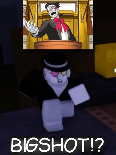 Bro is NOT BigShot 😭💀🙏 #roblox #robloxfyp #gaming #fyp #forsaken #edit #memes #funy #forsakenupdate #shedletskyforsaken #robloxvc #chance