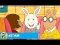 ARTHUR | Binky Cheated!? | PBS KIDS