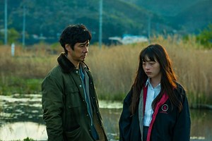 映画『風の電話』予告編