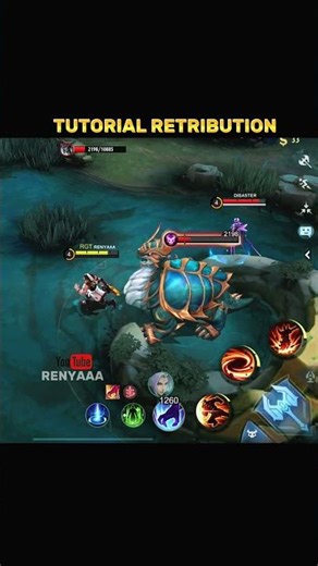 ✅ Retribution Tutorial by Renyaaa