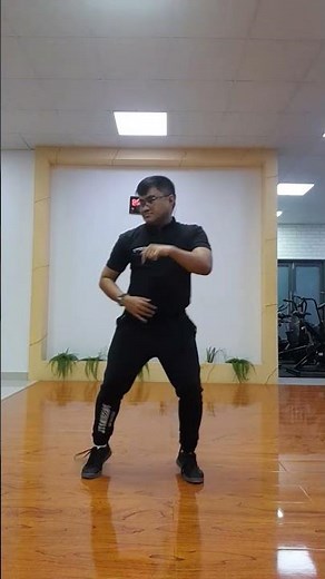 Nueva Yol Dance Challenge - Short Latin Dance Choreo