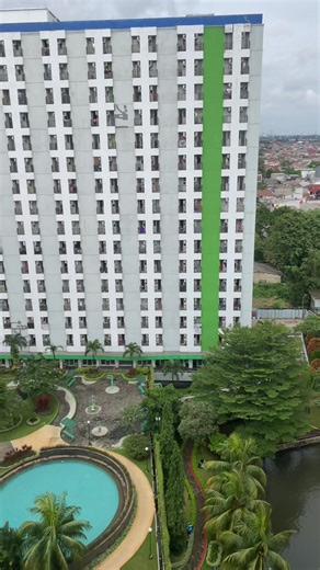 Sewa Apartemen Bulanan dan Harian di Ciputat