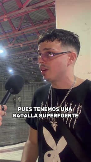 Does Nocre deserve to go to FMS Spain? 🗣️“I’m not ready for FMS Under” #FJDesintegra #fms #redbul...