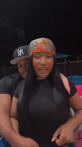 nicki singing tusa 😩 #nickiminaj #foryou | Whoisonika