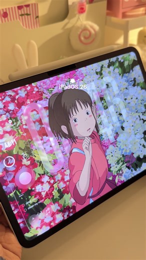 Nuevas características de iPadOS 26