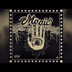 YBN Nahmir - Magic Ft. Lil Skies (Unreleased)