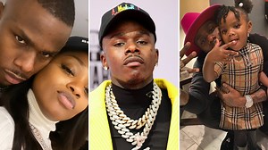 DaBaby kids: how many does he have and who are the mothers of his children?